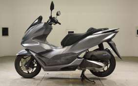 HONDA PCX 125 2001 JK05