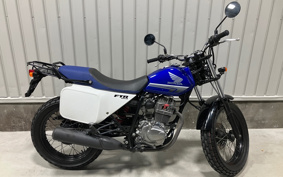 HONDA FTR223 MC34