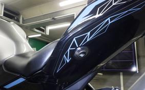 KAWASAKI ZX-25R-2SE 1997 ZX250H