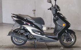 YAMAHA CYGNUS125XSR SE44J
