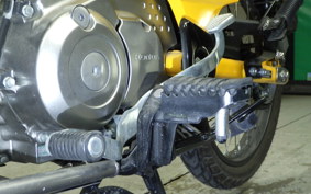 HONDA CT125-2 2021 JA65