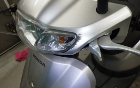 HONDA TACT-4ﾍﾞｰｼｯｸ 2001 AF79