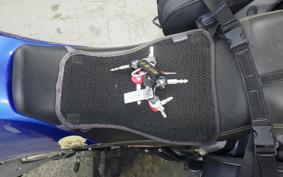 YAMAHA XT660 TENERE Z 2009