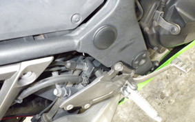 KAWASAKI NINJA 250 ABS 1979 EX250L