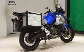 YAMAHA XT1200Z SUPER TENERE 2011