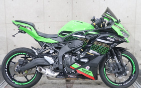 KAWASAKI NINJA ZX-25R KRT ED ZX250E