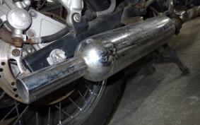 KAWASAKI ESTRELLA 1991 BJ250A