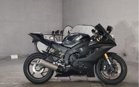 YAMAHA YZF-R6 2018 RJ27