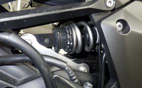 KAWASAKI Z1000 Gen.4 2012