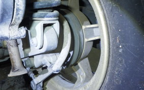 YAMAHA JOG ZR-4 SA56J