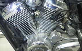 HONDA STEED 400 2003 NC26