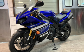 YAMAHA YZF-R1 2013 RN23