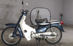 HONDA SUPER CUB50 C50