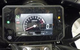 YAMAHA XSR900 2025 RN96J
