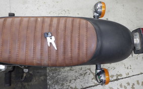 YAMAHA YB-1 Gen.2 2013 UA05J