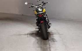 KAWASAKI Z900RS 2023 ZR900K