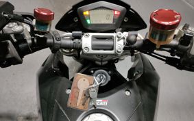 DUCATI HYPERMOTARD 1100S B100AA