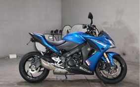 SUZUKI GSX-S1000F 2016 GT79A