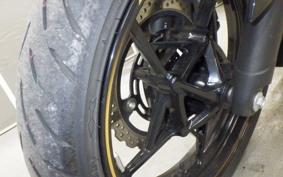 KAWASAKI NINJA 400 2022 EX400G