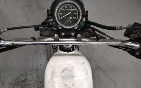 KAWASAKI 250TR BJ250F