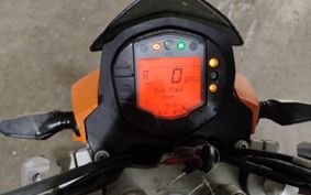KTM 200 DUKE JUC40