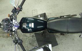HONDA CB400SS E 2008 NC41