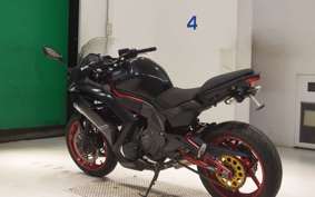KAWASAKI NINJA 400 2014 EX400E