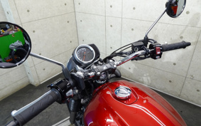 HONDA GB350 2021 NC59