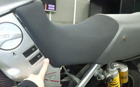 SUZUKI GSX1100S KATANA 2000 GU76A