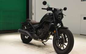 HONDA REBEL 250 S MC49