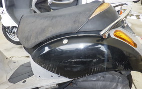 SYM UMI 50