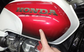 HONDA CB1300SF SUPER FOUR 1999 SC40