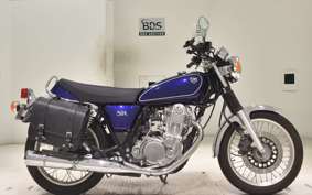 YAMAHA SR400 Gen.4 2019 RH03J