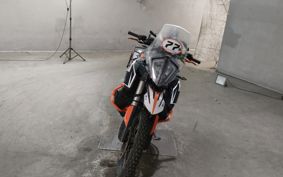 KTM 790 ADVENTURE R 2020 TR340