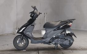 SUZUKI ADDRESS V125 CF4MA