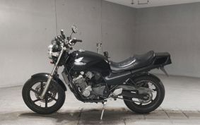 HONDA JADE MC23