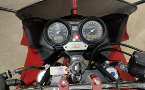 HONDA CB400SFV-4 BOLDOR NC42