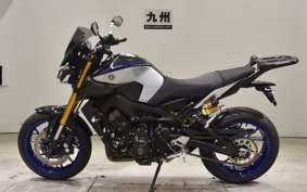 YAMAHA MT-09 ASP 2019 RN52J