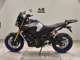 Фото Yamaha MT-09 ASP 2019 с японского аукциона