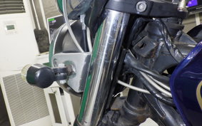 KAWASAKI ZRX-2 2002 ZR400E