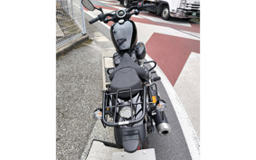 YAMAHA BOLT R SPECIFICATIONS ABS 2022 VN09J