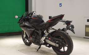 HONDA CBR250RR A MC51