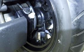 YAMAHA MAJESTY 250 Gen.4 1981 SG20J