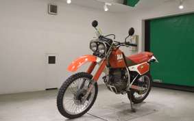 HONDA XLR250 BAJA MD22