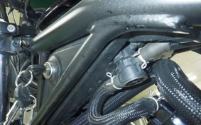 HONDA REBEL 250 2007 MC49