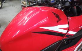 HONDA CBR400R 2017 NC47