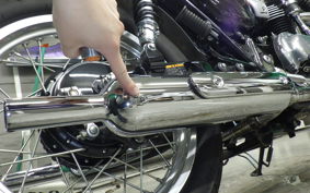 KAWASAKI W800 2017 EJ800A
