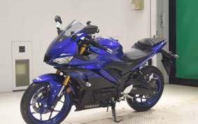 YAMAHA YZF-R3 2019 RH13J