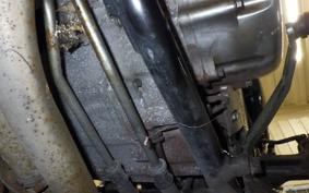 HONDA CB400SS E NC41