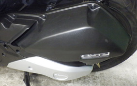 HONDA PCX125 2004 JF81